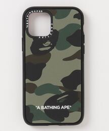 BAPE X CASETiFY 1ST CAMO I PHONE 11 PRO CASE M