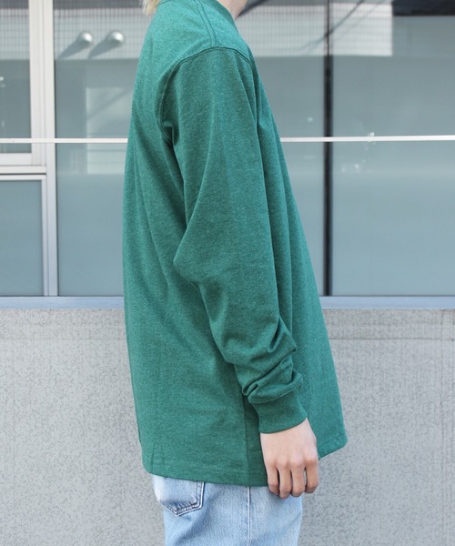 セール】【carhartt】カーハート Workwear Pocket LS T-Shirt