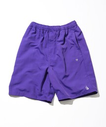 NAUTICA | NAUTICA/ノーティカ Re-Nylon Gym Shorts/リサイクルナイロンスイムショーツ/ジムショーツ(その他パンツ)