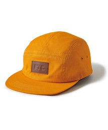 CANVAS CAMP CAP