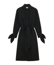 Maison Kitsune メゾンキツネのワンピース ドレス通販 Zozotown Maison Kitsune メゾンキツネのワンピース ドレス通販 Zozotown