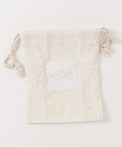 THE NORTH FACE（ザノースフェイス）の「【THE NORTH FACE】BABY ORGANIC 3P（ソックス/靴下・キッズ・マルチ/ブルー系・FREE）」の7枚目の写真