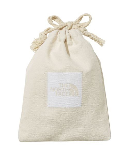 THE NORTH FACE（ザノースフェイス）の「【THE NORTH FACE】BABY ORGANIC 3P（ソックス/靴下・キッズ・マルチ/ブルー系・FREE）」の6枚目の写真