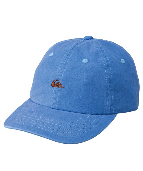 Quiksilver(クイックシルバー)の「ENDLESS TRIP SIX PAN/クイックシルバー帽子(キャップ)(キャップ・メンズ・ブラック/ベージュ/ピンク/ブルー・FREE)」の4枚目の写真