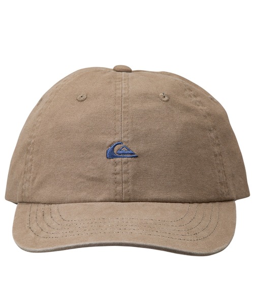 Quiksilver(クイックシルバー)の「ENDLESS TRIP SIX PAN/クイックシルバー帽子(キャップ)(キャップ・メンズ・ブラック/ベージュ/ピンク/ブルー・FREE)」の15枚目の写真