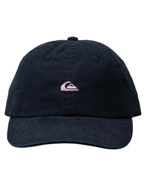 Quiksilver(クイックシルバー)の「ENDLESS TRIP SIX PAN/クイックシルバー帽子(キャップ)(キャップ・メンズ・ブラック/ベージュ/ピンク/ブルー・FREE)」の12枚目の写真