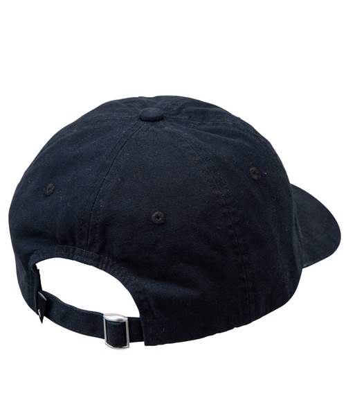 Quiksilver(クイックシルバー)の「ENDLESS TRIP SIX PAN/クイックシルバー帽子(キャップ)(キャップ・メンズ・ブラック/ベージュ/ピンク/ブルー・FREE)」の7枚目の写真
