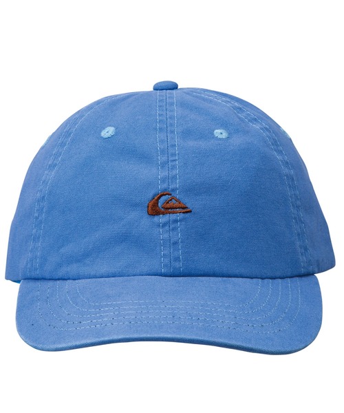 Quiksilver(クイックシルバー)の「ENDLESS TRIP SIX PAN/クイックシルバー帽子(キャップ)(キャップ・メンズ・ブラック/ベージュ/ピンク/ブルー・FREE)」の11枚目の写真