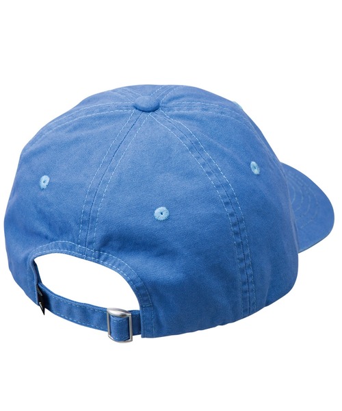 Quiksilver(クイックシルバー)の「ENDLESS TRIP SIX PAN/クイックシルバー帽子(キャップ)(キャップ・メンズ・ブラック/ベージュ/ピンク/ブルー・FREE)」の6枚目の写真