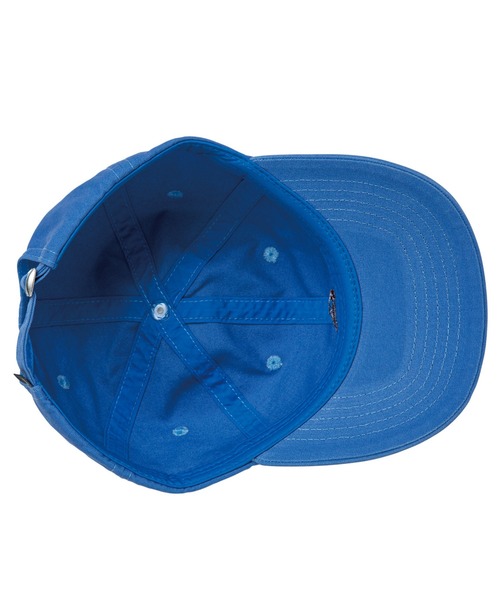 Quiksilver(クイックシルバー)の「ENDLESS TRIP SIX PAN/クイックシルバー帽子(キャップ)(キャップ・メンズ・ブラック/ベージュ/ピンク/ブルー・FREE)」の13枚目の写真