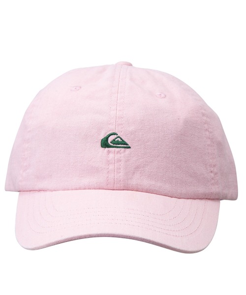 Quiksilver(クイックシルバー)の「ENDLESS TRIP SIX PAN/クイックシルバー帽子(キャップ)(キャップ・メンズ・ブラック/ベージュ/ピンク/ブルー・FREE)」の8枚目の写真