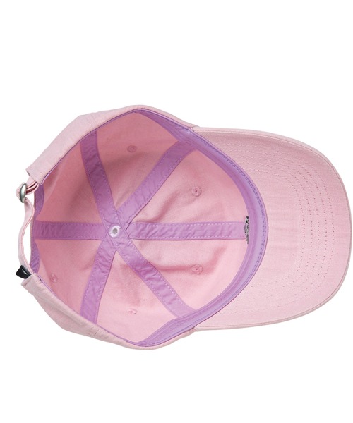 Quiksilver(クイックシルバー)の「ENDLESS TRIP SIX PAN/クイックシルバー帽子(キャップ)(キャップ・メンズ・ブラック/ベージュ/ピンク/ブルー・FREE)」の16枚目の写真