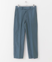 URBAN RESEARCH | GOODBETTERBEST　シャンブレースラックス(スラックス)