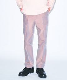 URBAN RESEARCH | GOODBETTERBEST　シャンブレースラックス(スラックス)