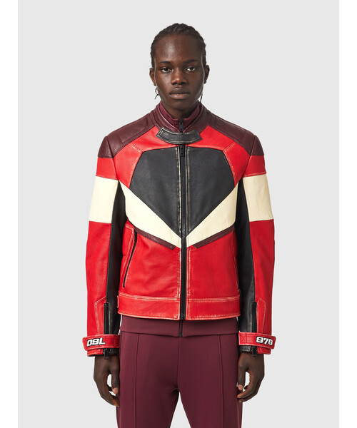 Sale 公式 メンズ レザージャケット ライダースジャケット 保存版 Mclimmobilier Com