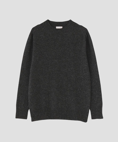 MARGARET HOWELL（マーガレットハウエル）の「MERINO CASHMERE Ⅰ