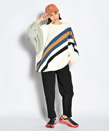 Conversion Easy Pants / コンバーションイージーパンツ