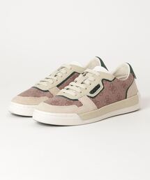 Strave 4G Logo Sneaker