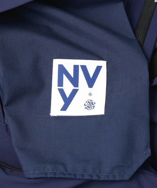 NANO universe（ナノユニバース）の「NVyby nano universe ミリタリースラックス（スラックス・メンズ・グレー系その他/ネイビー・L/M/S）」の4枚目の写真