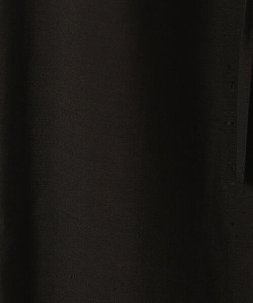 Steven Alan（スティーブンアラン）の「＜Steven Alan＞WRAP CAMISOLE DRESS/ワンピース（ワンピース・レディース・ブラック/ベージュ・S/M）」の19枚目の写真