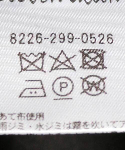 Steven Alan（スティーブンアラン）の「＜Steven Alan＞WRAP CAMISOLE DRESS/ワンピース（ワンピース・レディース・ブラック/ベージュ・S/M）」の22枚目の写真