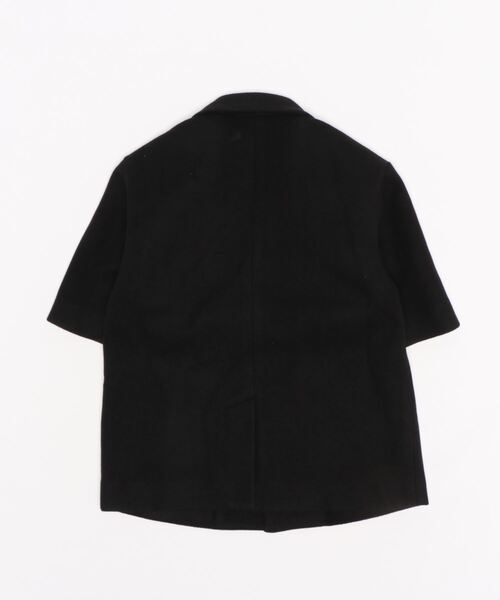 b・ROOM（ビールーム）の「チェスターコート（チェスターコート・キッズ・キャメル/ベージュ/ブラック・120cm/90cm/110cm/130cm/100cm）」の4枚目の写真