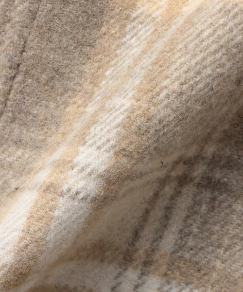 b・ROOM（ビールーム）の「チェスターコート（チェスターコート・キッズ・キャメル/ベージュ/ブラック・120cm/90cm/110cm/130cm/100cm）」の13枚目の写真