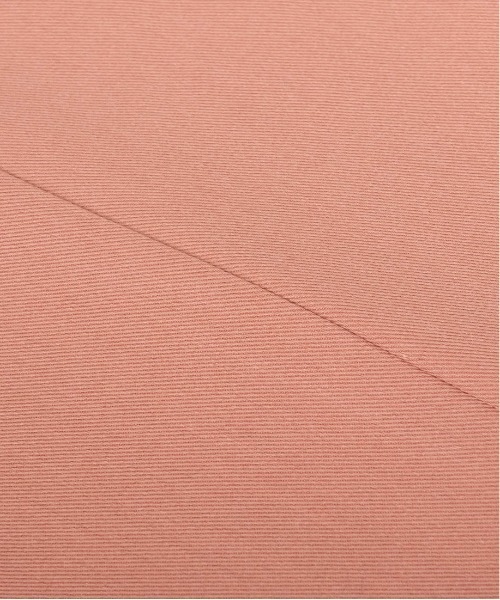 RANDA（ランダ）の「ダブル釦センタープレスワイドパンツ（その他パンツ・レディース・ピンク/グリーン/アイボリー・1/0）」の19枚目の写真