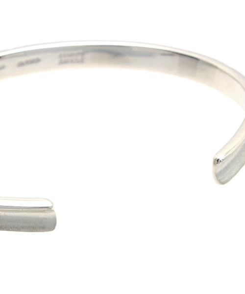 メンズ シルバー ブレスレット （beams lights）ビームスライツ