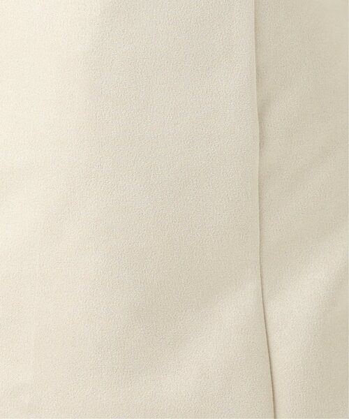 RAY CASSIN（レイカズン）の「ポンチスウェードハイウエストミニスカート（スカート・レディース・ブラック/モカ/キナリ・FREE）」の11枚目の写真