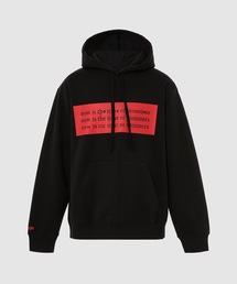 MONSTERS HOODIE