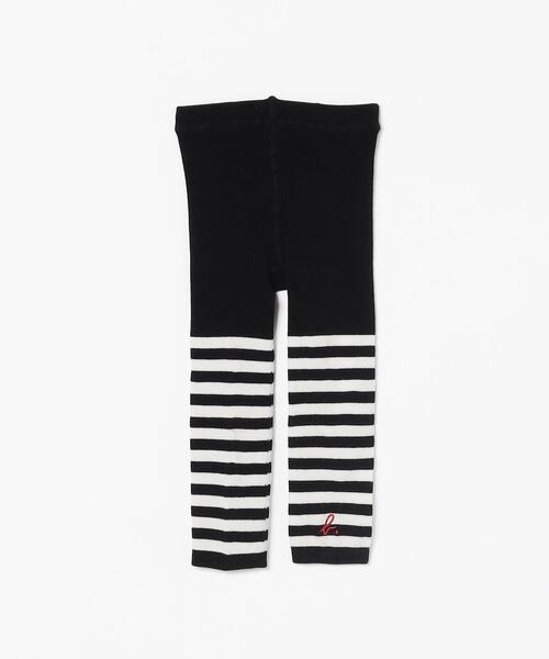 agnes b.（アニエスベー）の「WEB限定 G001 GIFT ベビー ギフトセット（ベビーギフト・キッズ・ホワイト・1YEAR/2YEAR）」の7枚目の写真