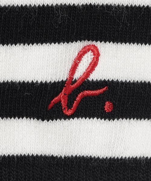 agnes b.（アニエスベー）の「WEB限定 G001 GIFT ベビー ギフトセット（ベビーギフト・キッズ・ホワイト・1YEAR/2YEAR）」の5枚目の写真