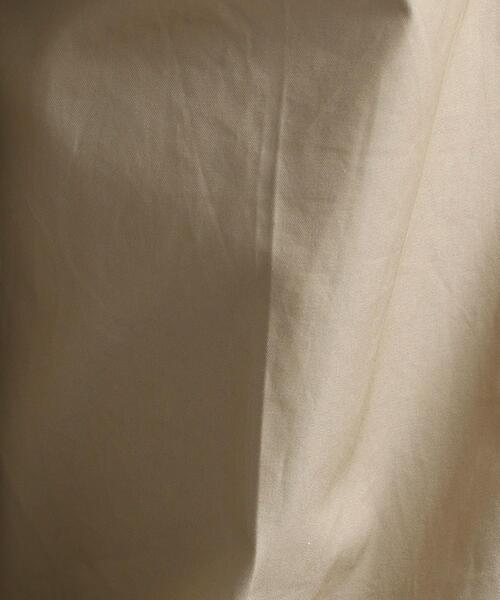 coen（コーエン）の「ギャバタックテーパーイージードパンツ（その他パンツ・メンズ・ブラック/ベージュ・SMALL/MEDIUM/LARGE/X-LARGE）」の11枚目の写真