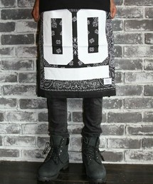 MYE-DO' | バンダナスカート”00”(スカート)