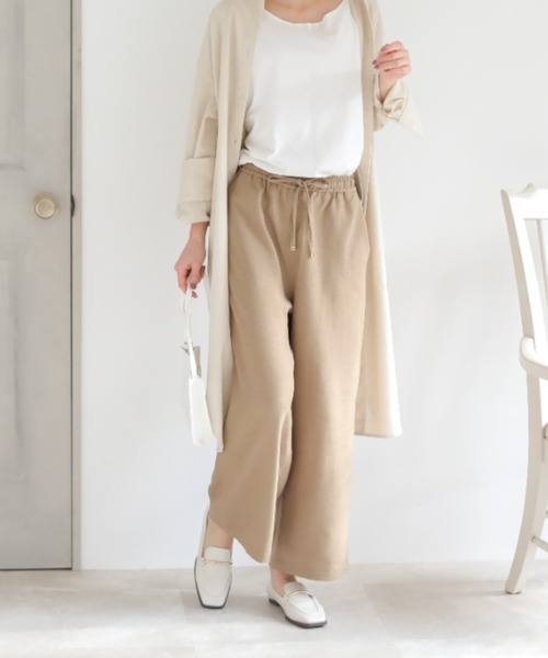 VIVIAN（ヴィヴィアン）の「スクエアトゥピースソールビット付きローファー（ローファー・レディース・ブラック/グレー系その他7/アイボリー/ベージュ/ダークブラウン/シルバー/ホワイト×カーキブラウン/D/ブラウン系その他4・S/M/L/LL/SS/XL）」の15枚目の写真