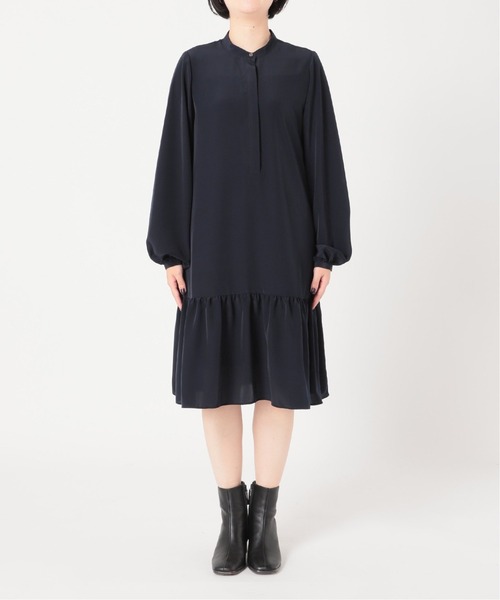 Spick & Span（スピックアンドスパン）の「ティアードミディ丈