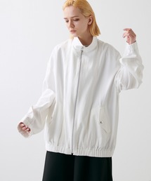 Lui's | 【SILLIS / シリス】 ビッグMA-1(MA-1)