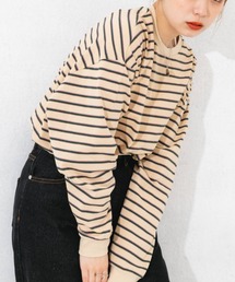 マルチボーダーロンT