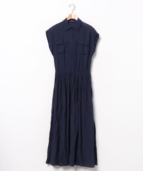 ブランド古着 シャツワンピース シャツワンピース United Arrows ユナイテッドアローズ のファッション通販 Zozoused