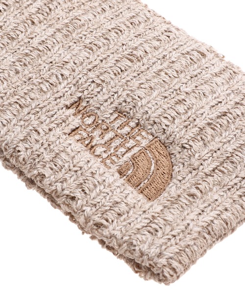 THE NORTH FACE（ザノースフェイス）の「THE NORTH FACE Comfortive Headband NN02281（ヘアバンド・メンズ・ブラック/ベージュ・FREE）」の6枚目の写真