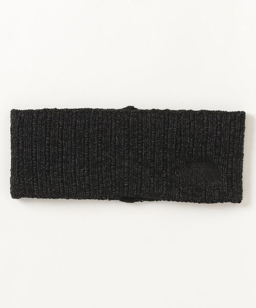 THE NORTH FACE（ザノースフェイス）の「THE NORTH FACE Comfortive Headband NN02281（ヘアバンド・メンズ・ブラック/ベージュ・FREE）」の9枚目の写真