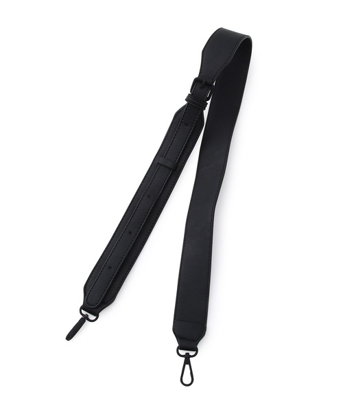 HVISK（ヴィスク）の「【HVISK】CAYMAN POCKET（ショルダーバッグ・レディース・ダークグリーン・FREE）」の3枚目の写真