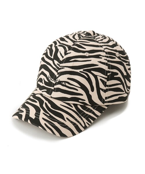 DRESKIP（ドレスキップ）の「◆ロゴツイルキャップ（キャップ・レディース・ブラック/ベージュ/ブラック系/ブラウン系1/ブルー系3・00）」の2枚目の写真