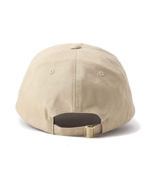 DRESKIP（ドレスキップ）の「◆ロゴツイルキャップ（キャップ・レディース・ブラック/ベージュ/ブラック系/ブラウン系1/ブルー系3・00）」の7枚目の写真