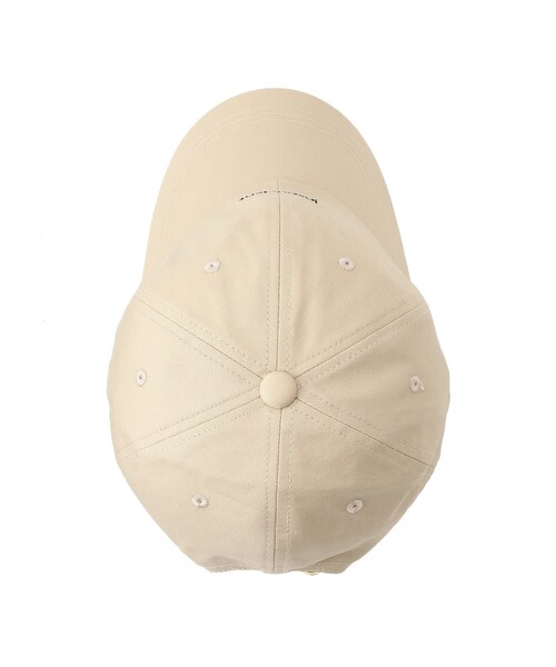 DRESKIP（ドレスキップ）の「◆ロゴツイルキャップ（キャップ・レディース・ブラック/ベージュ/ブラック系/ブラウン系1/ブルー系3・00）」の8枚目の写真