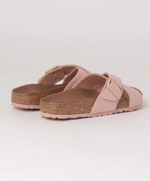 新品 未使用 BIRKENSTOCK シエナⅡ サンダル ピンク サイズ 23㎝ 新品 未使用 BIRKENSTOCK シエナⅡ サンダル ピンク サイズ 23