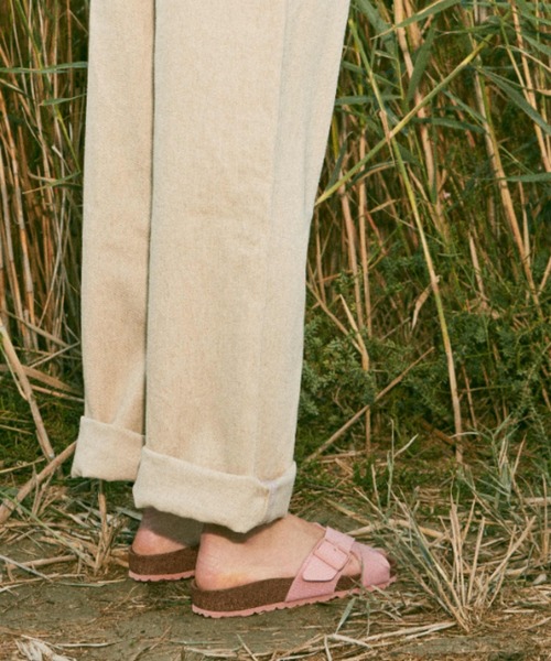 BIRKENSTOCK（ビルケンシュトック）の「Siena Textile Vegan Canvas