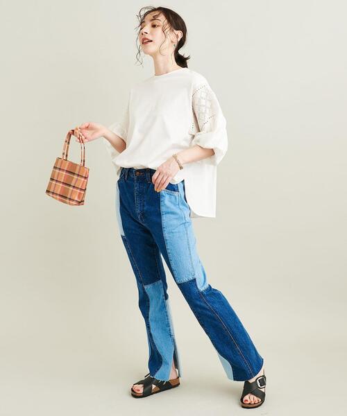 BIRKENSTOCK（ビルケンシュトック）の「＜BIRKENSTOCK＞Siena ビッグバングル サンダル ∴（サンダル・レディース・ブラウン/ブラック・37/36/38/35/39）」の19枚目の写真