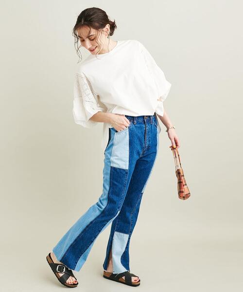 BIRKENSTOCK（ビルケンシュトック）の「＜BIRKENSTOCK＞Siena ビッグバングル サンダル ∴（サンダル・レディース・ブラウン/ブラック・37/36/38/35/39）」の20枚目の写真